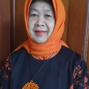 Pengurus Pusat Dr drg Dahlia Herawati SU SpPerio K dr hera