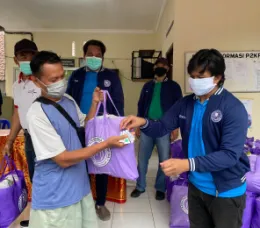 Rapat Kerja Daerah Komisariat Denpasar