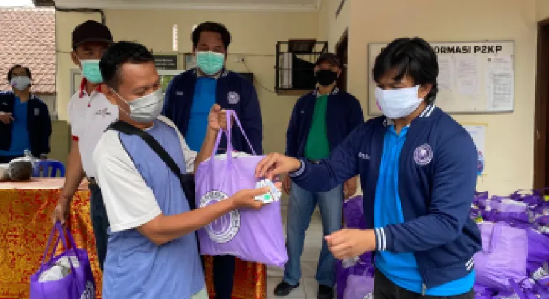 Rapat Kerja Daerah Komisariat Denpasar